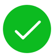 Success Tick